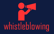 whistleblowing